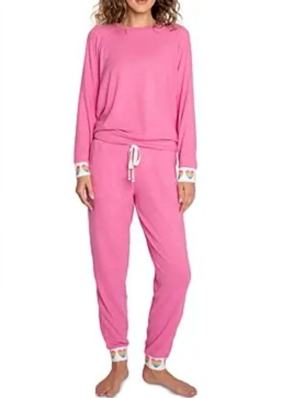 PJ Salvage Fresh and Fruity Pajama Set